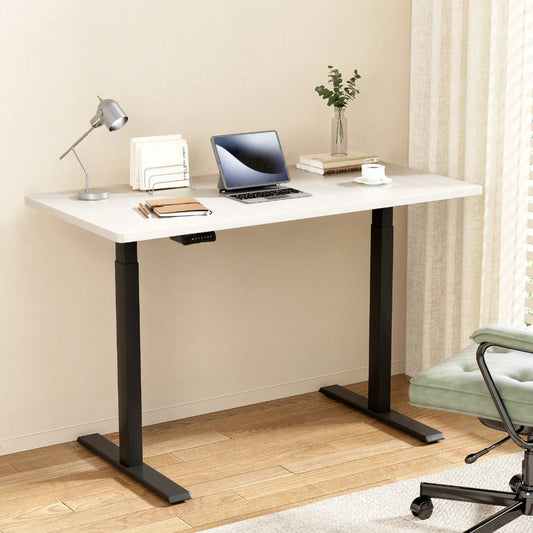 Standing Desk Motorised Dual Motor 140CM