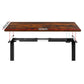 Standing Desk Motorized 120CM