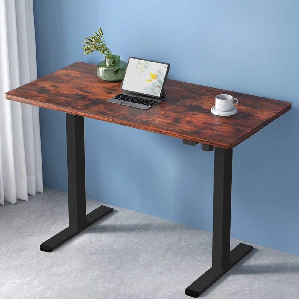 Standing Desk Motorized 140CM