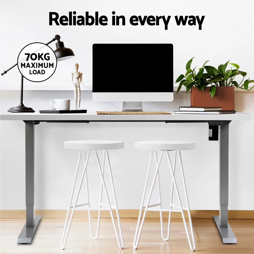 Standing Desk Motorized 140CM
