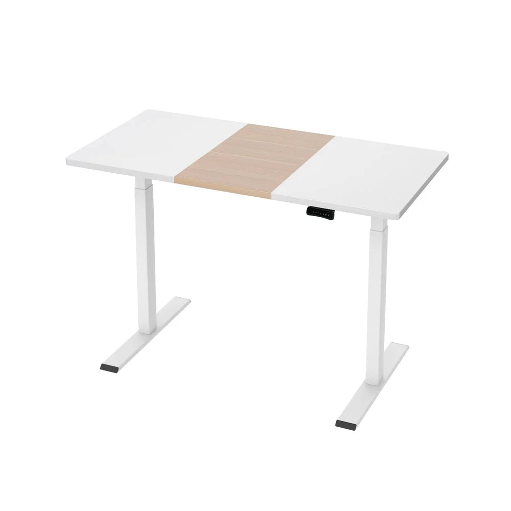 Standing Desk Motorized Dual Motor 120CM - Furniture