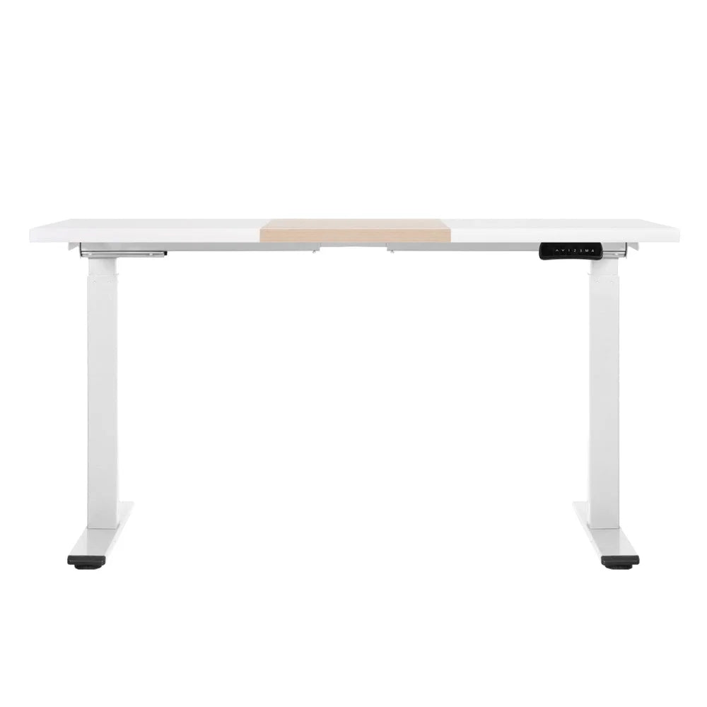 Standing Desk Motorized Dual Motor 120CM - Furniture