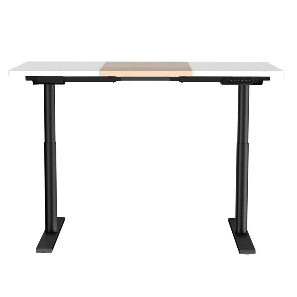 Standing Desk Motorized Dual Motor 120CM - Furniture