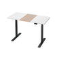 Standing Desk Motorized Dual Motor - 120CM - Furniture