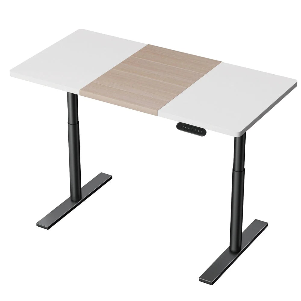 Standing Desk Motorized Dual Motor 120CM - Furniture