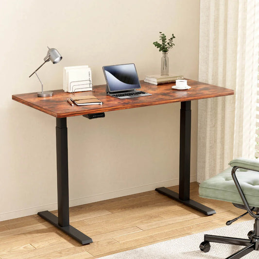 Standing Desk Motorized Dual Motor 140CM