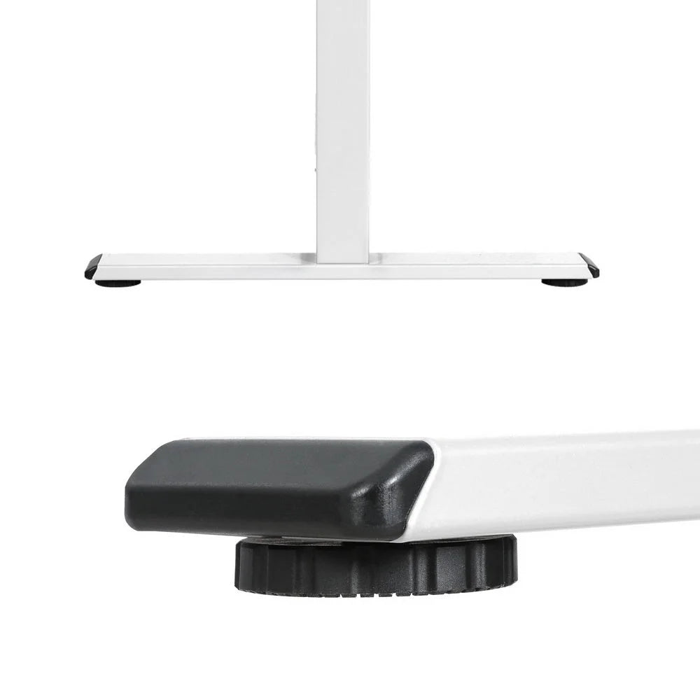 Standing Desk Motorized Sit Stand 120CM - Furniture