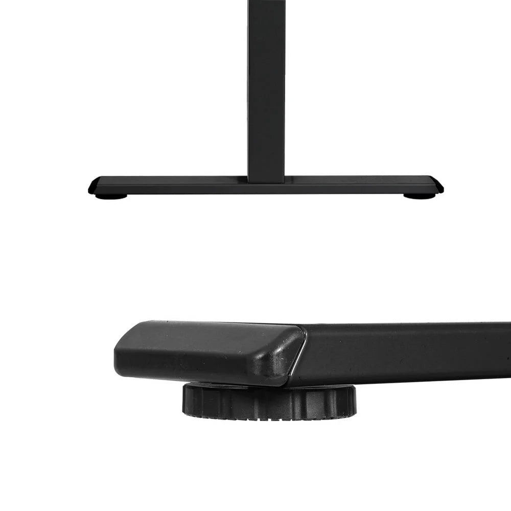 Standing Desk Motorized Sit Stand 120CM - Furniture