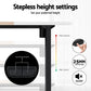 Standing Desk Motorized Sit Stand 120CM - Furniture