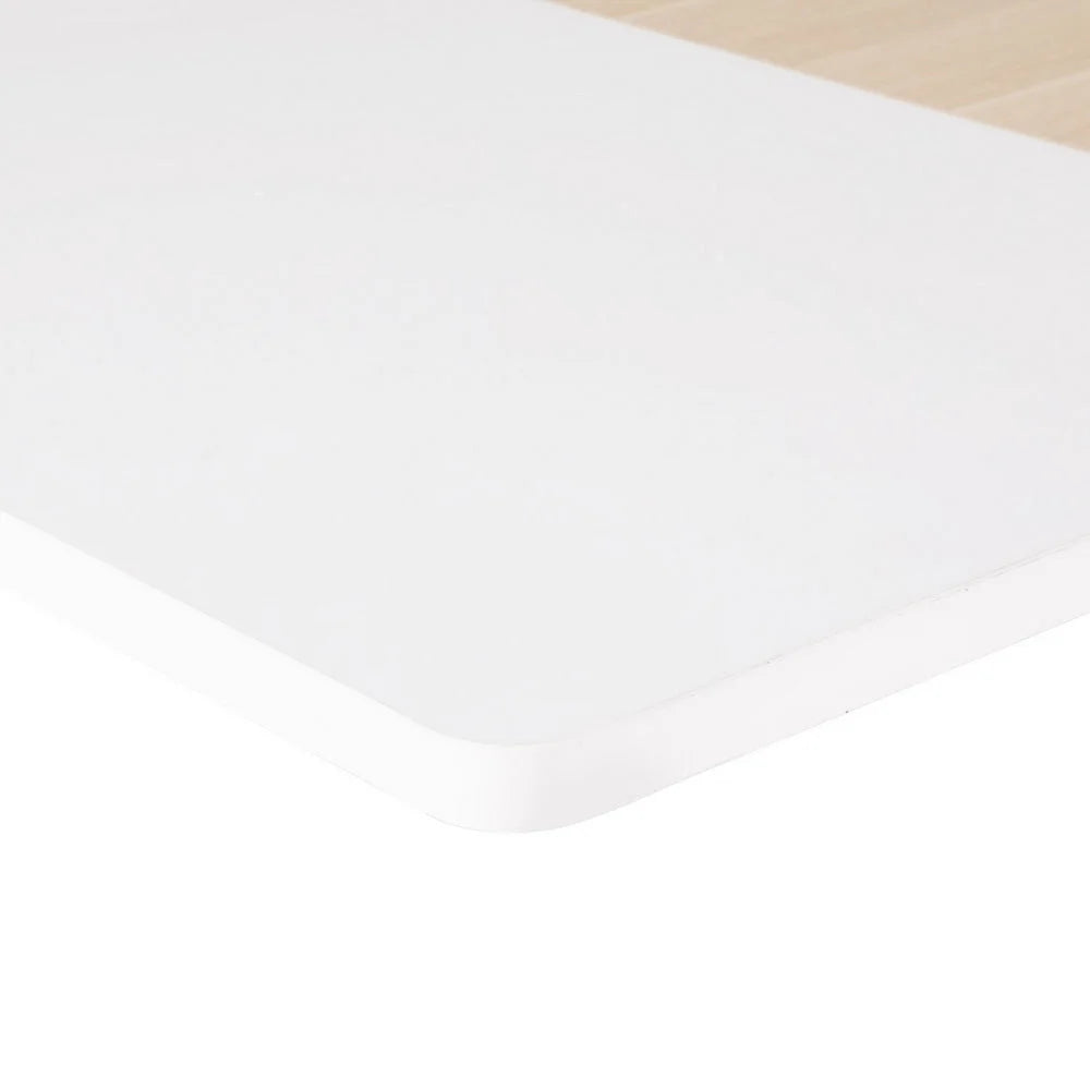 Standing Desk Motorized Sit Stand 120CM - Furniture