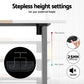 Standing Desk Sit-Stand - 120CM - Furniture