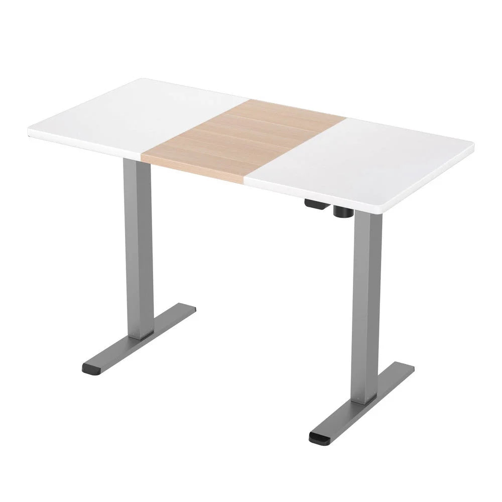 Standing Desk Sit-Stand - 120CM - Furniture