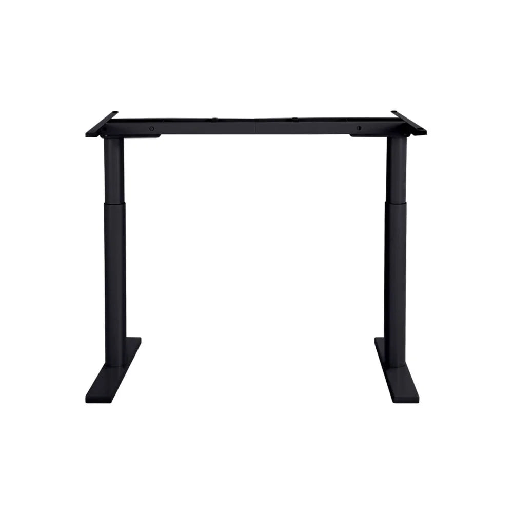 Standing Desk Sit-Stand Motorised Adjustable Frame Only