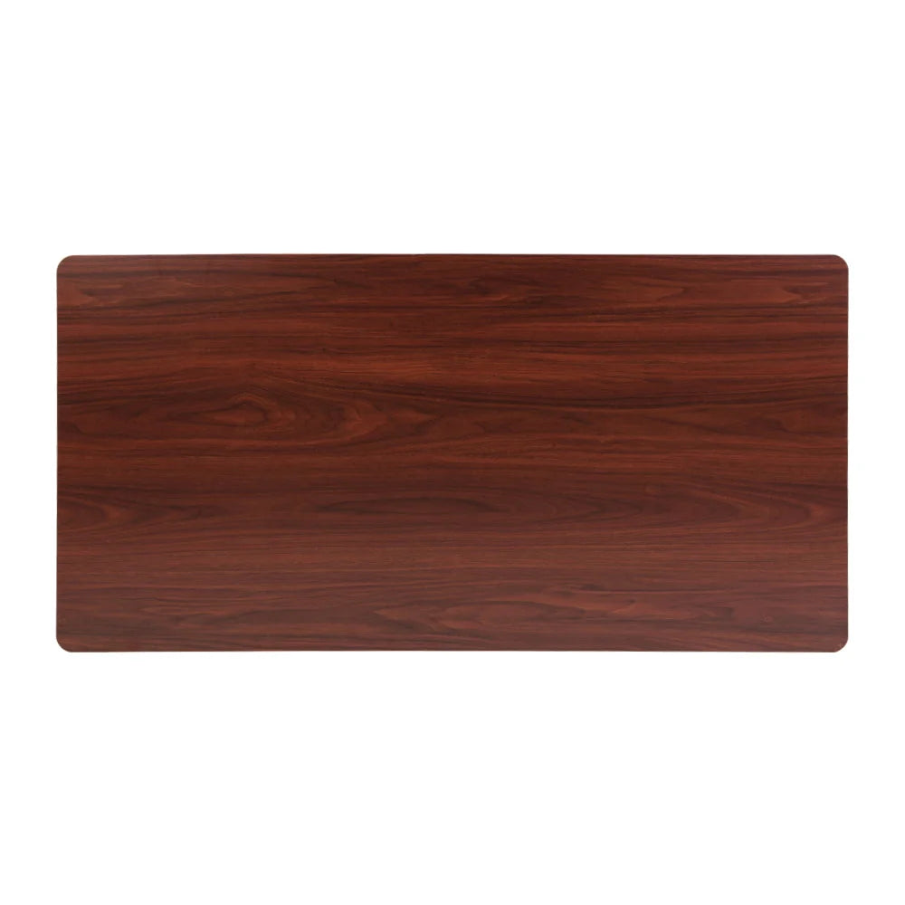 Standing Desk Top 120CM - Walnut