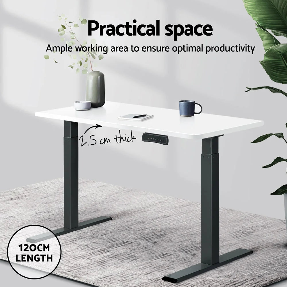 Standing Desk Top 120CM