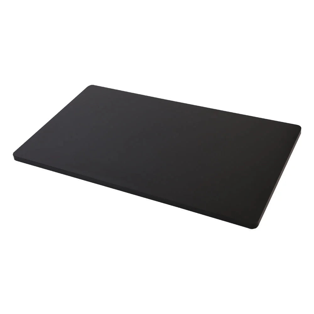 Standing Desk Top 140CM black 453