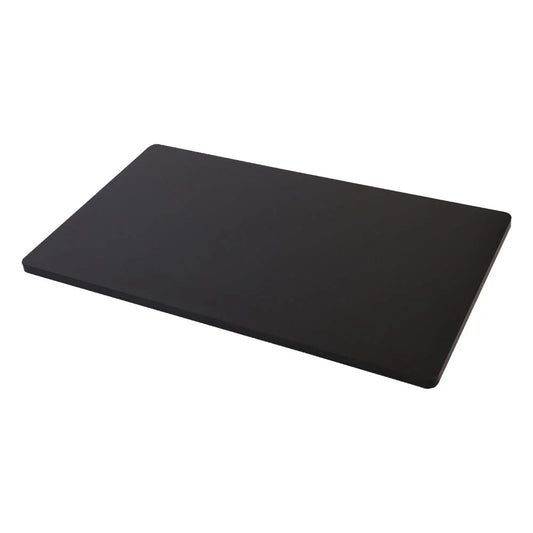 Standing Desk Top 140CM black 453
