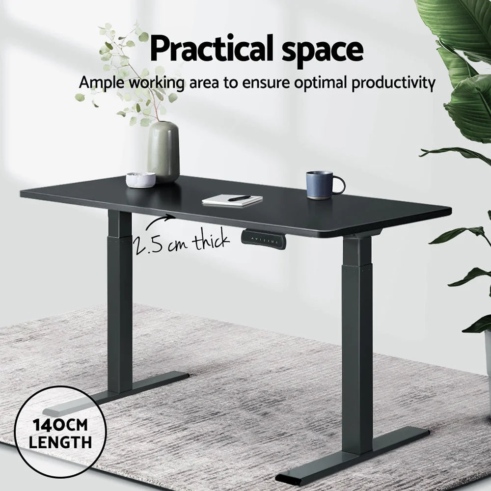 Standing Desk Top 140CM