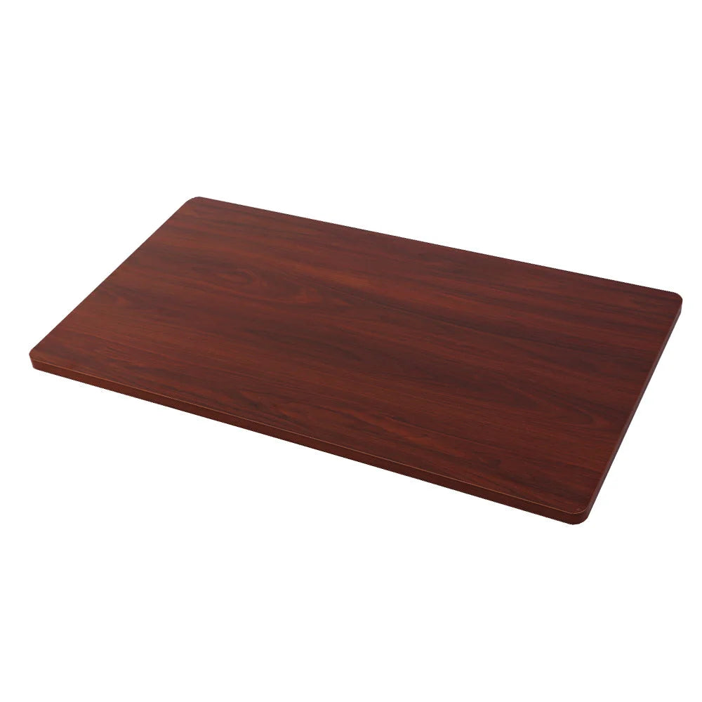 Standing Desk Top 140CM walnut 612