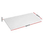 Standing Desk Top 140CM - White