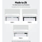 Standing Desk Top 140CM - White