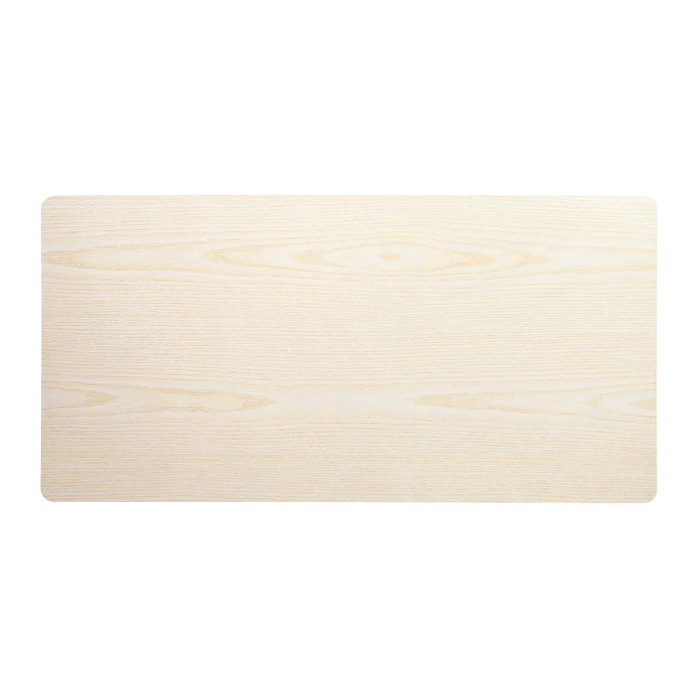 Standing Desk Top 140CM - White Oak