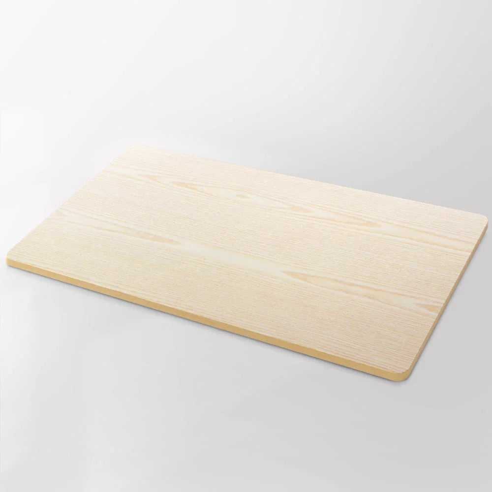 Standing Desk Top 140CM - White Oak