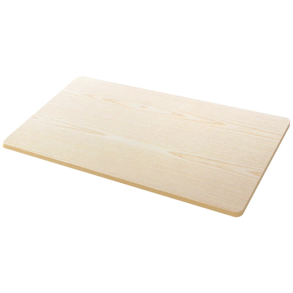Standing Desk Top 140CM - White Oak