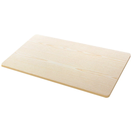 Standing Desk Top 140CM - White Oak