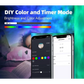 Star Projector Galaxy Light - Bedroom Smart Connected