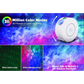 Star Projector Galaxy Light - Bedroom Smart Connected