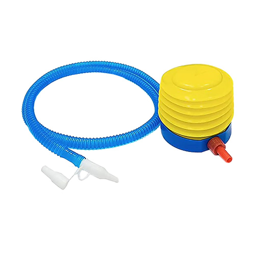 Static Strength Exercise Stability Ball 75cm with Pump