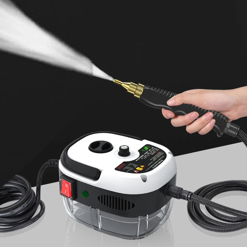 Steam Cleaner 3200W High Temperature Kitchen