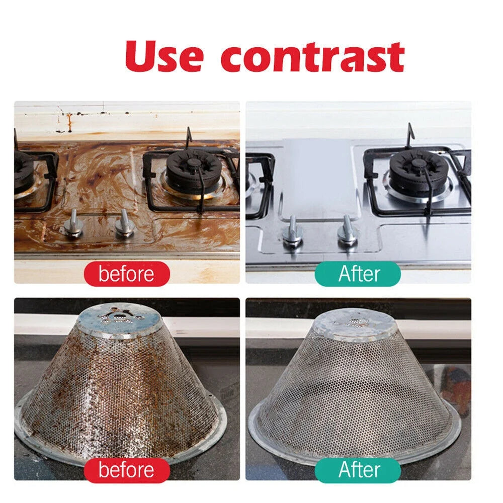 Steam Cleaner 3200W High Temperature Kitchen Cleaning Pressure Steaming