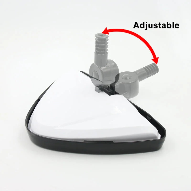 Steam Mop Cleaner 10 in 1 360 Degree Floor Steaming Kitchen
