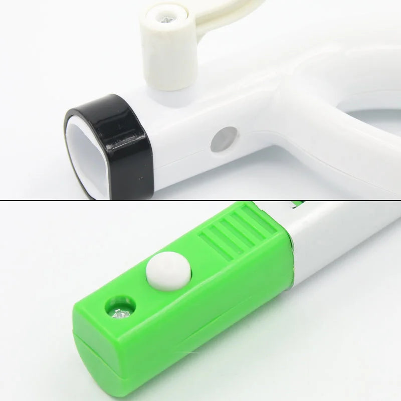 Steam Mop Cleaner 10 in 1 360 Degree Floor Steaming Kitchen