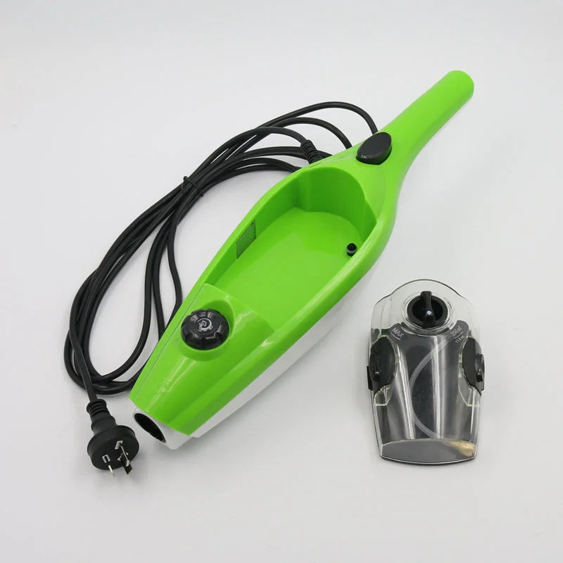 Steam Mop Cleaner 10 in 1 360 Degree Floor Steaming Kitchen