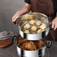 Steamer Zhang Xiao Quan 3-Tier - 28cm - Appliances