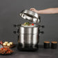 Steamer Zhang Xiao Quan 3-Tier - 28cm - Appliances