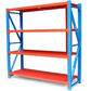 Steel Racks Shelves Garage Storage Warehouse Tyre Shelving