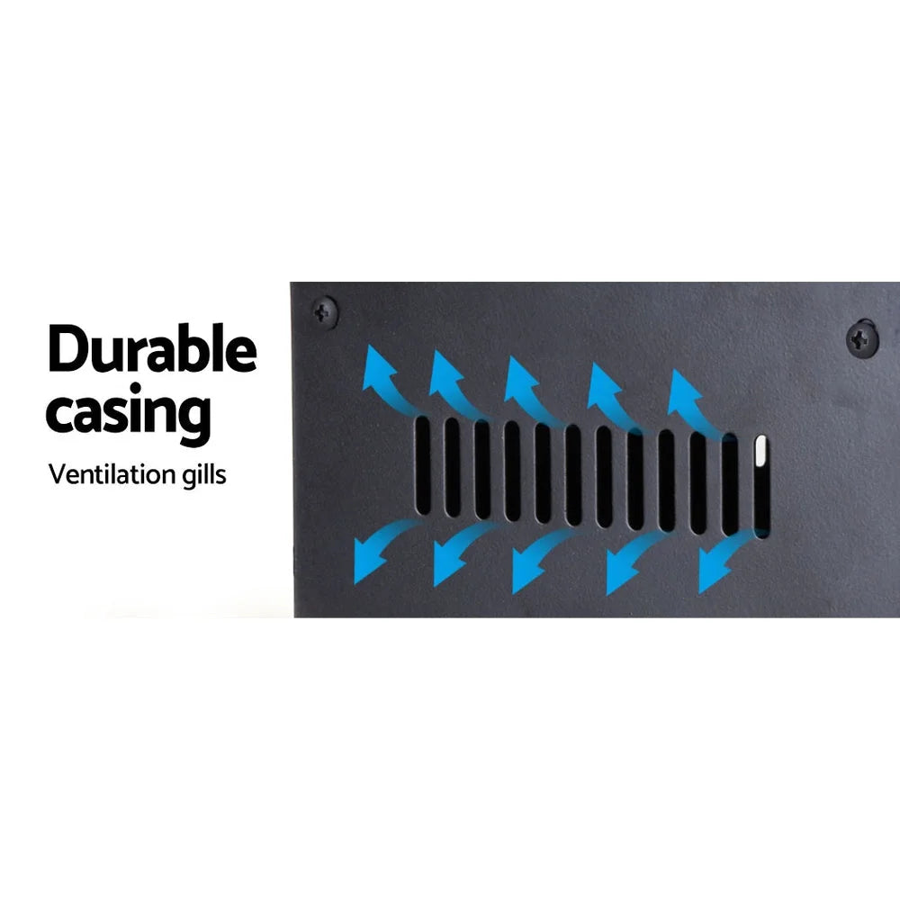 Step Down Transformer 200 Watt outdoor adventures 706