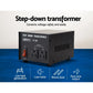 Step Down Transformer 200 Watt outdoor adventures 785