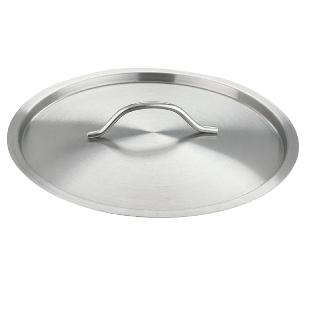 Stock Pot Premium 9L Thick Stainless Steel 18/10 Top Grade