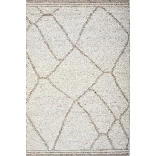 Stockholm Alma Rug by Rug Culture-225X155CM - RECTANGLE