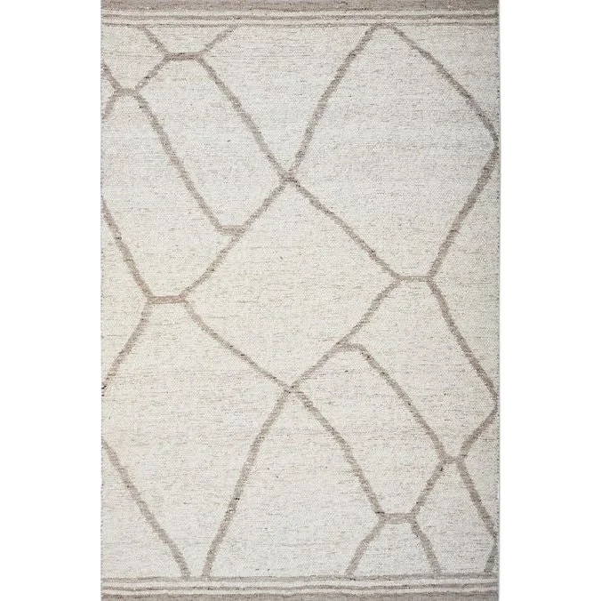 Stockholm Alma Rug by Rug Culture-280X190CM - RECTANGLE
