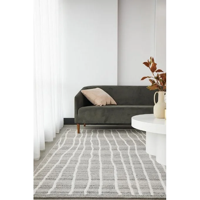 Stockholm Lucas Rug by Rug Culture-280X190CM - RECTANGLE
