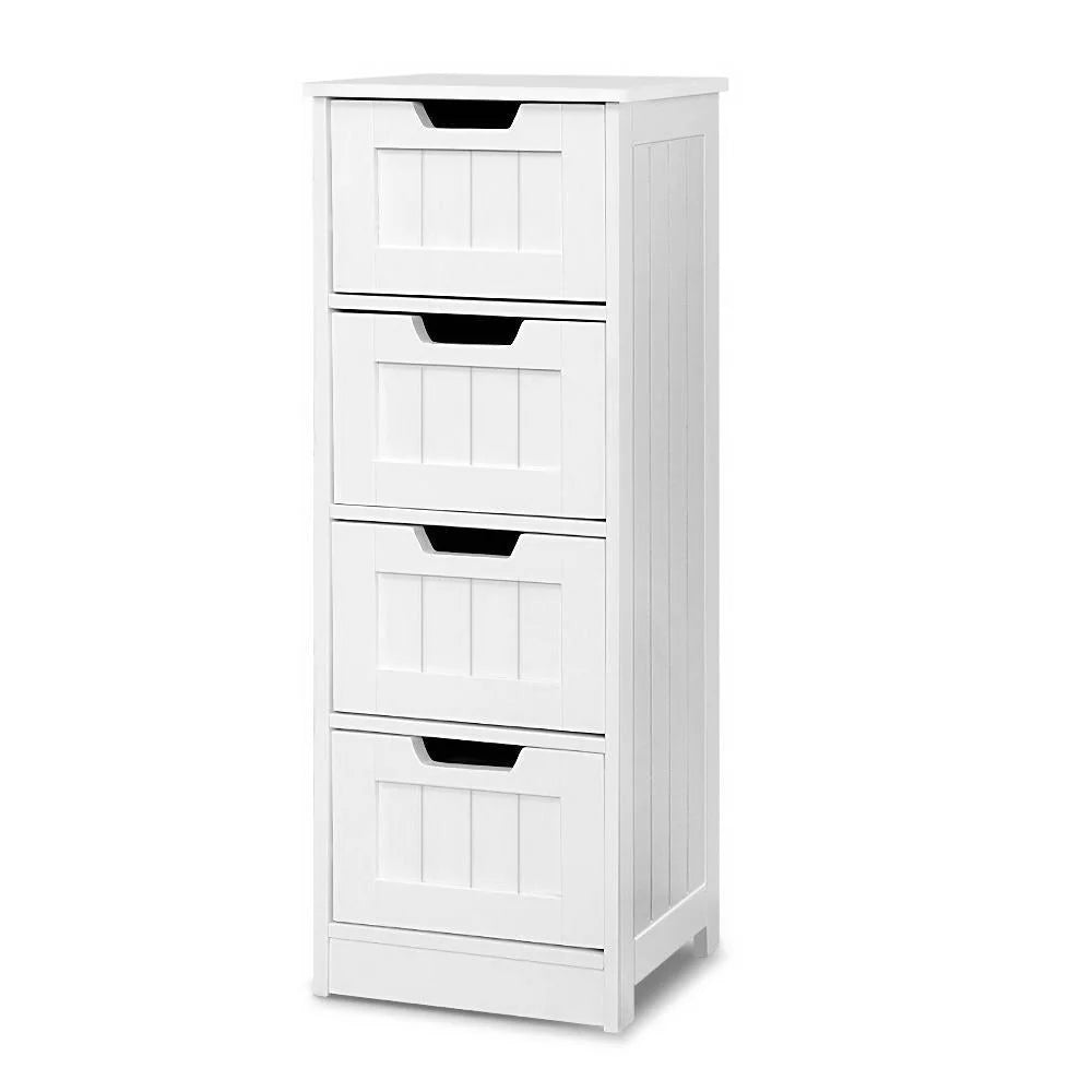 Storage Cabinet Chest of Drawers Dresser Bedside Table