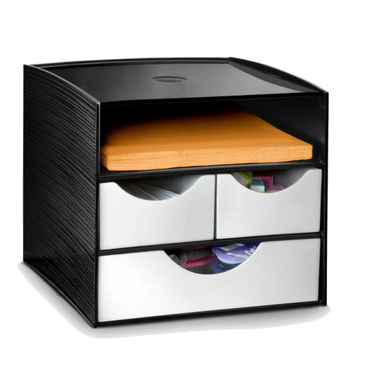 Storage Station CEP 3 Tier Module Home Office