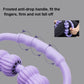 Stovepipe Foam Roller Random Colour - Health & Beauty >