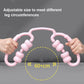 Stovepipe Foam Roller Random Colour - Health & Beauty >